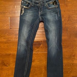 Women’s Miss Me Jeans